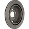 Centric Parts Standard Brake Rotor, 121.42078 121.42078 - alternate 6